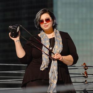 Meet your Posher, Nicole